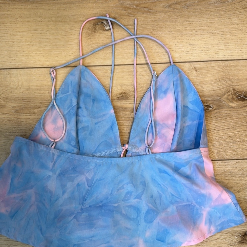 Tye Dye Top - Picture 5 of 8